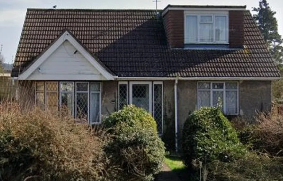 Development opportunity in Brighton photo