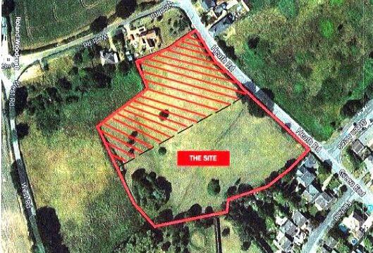 Freehold Plots in Sandy photo