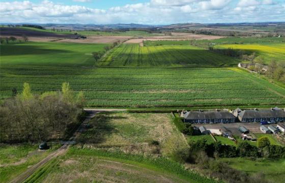 Land for sale in Kelso photo