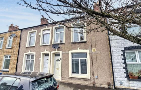 Requiring renovation in Cardiff photo