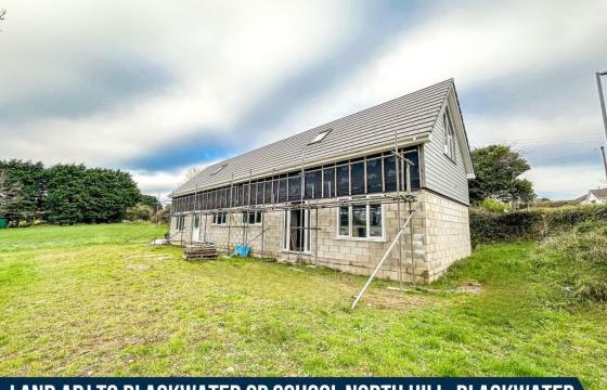 Land for sale in Truro photo
