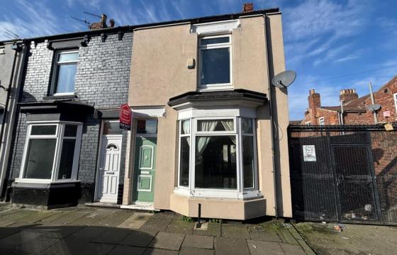 In need of refurbishment in Middlesbrough photo