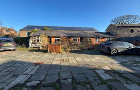 Development land for sale in Prenton photo