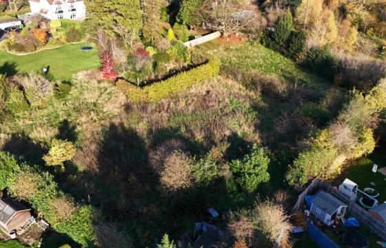 Land for sale in Telford photo