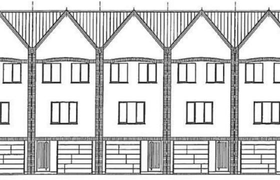 Plot for sale in Great Yarmouth photo