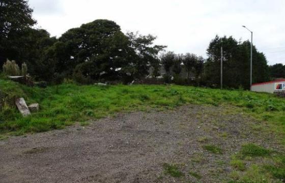 Development Site in Redruth photo