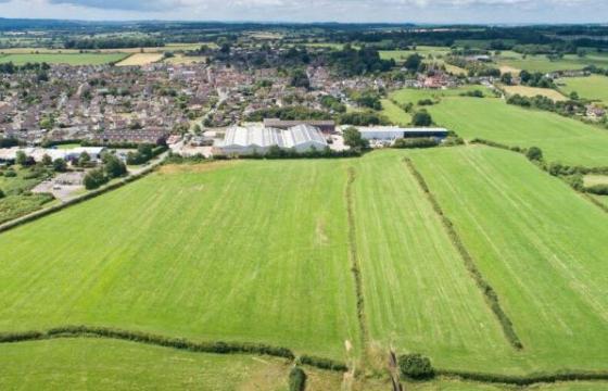 Outline Planning Permission in Sturminster Newton photo