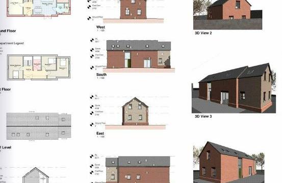 Plot for sale in Yarm photo