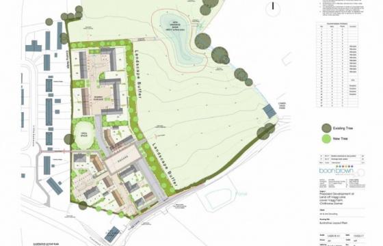 Land for sale in Yeovil photo