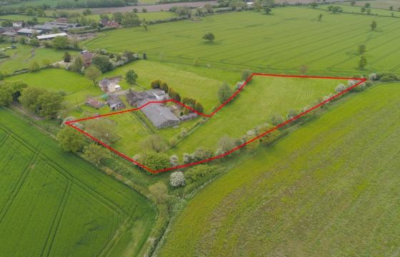 Land for sale in Sutton Coldfield photo