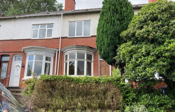Property for refurbishment in Birmingham photo