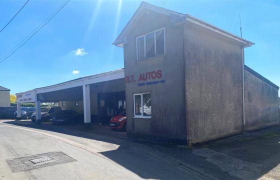 Land for sale in Winkleigh photo