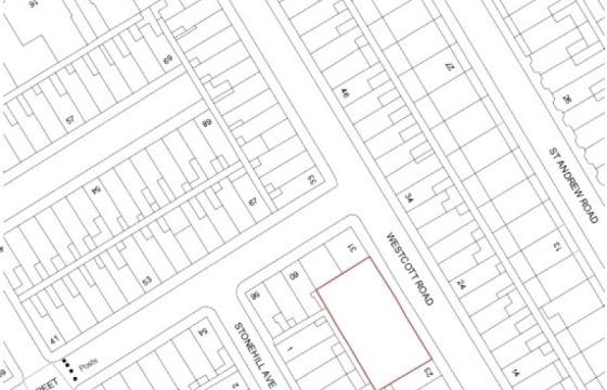 Land for sale in Liverpool photo