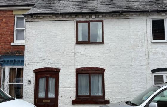 Refurbishment project in Shrewsbury photo