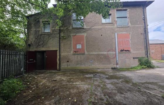 Development opportunity in Holywell photo