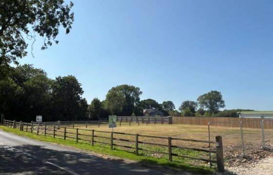 Land for sale in Skegness photo