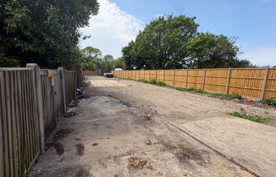 Land for sale in Bersted photo