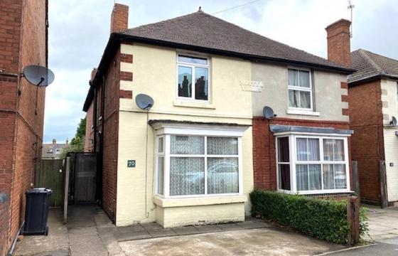 Property for refurbishment in Swadlincote photo