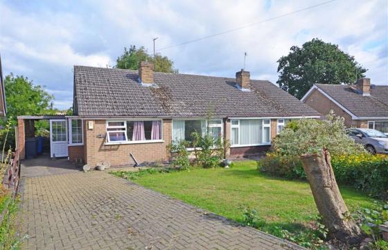 Property for modernisation in Derby photo