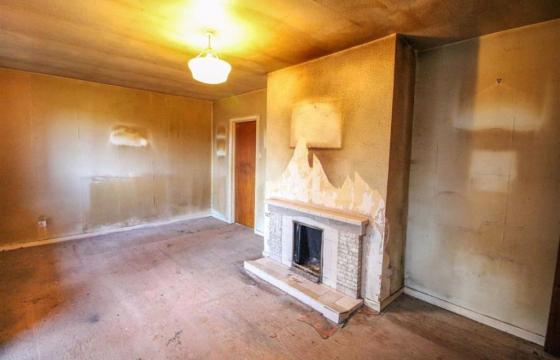 SOLD Property for renovation in Galashiels photo