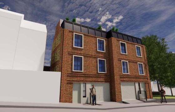 Land for sale in Ashbourne photo