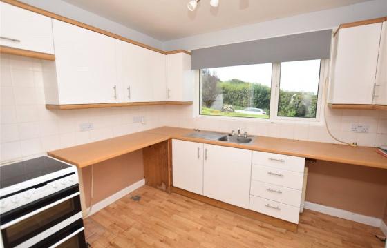 Property for modernisation in Holsworthy photo
