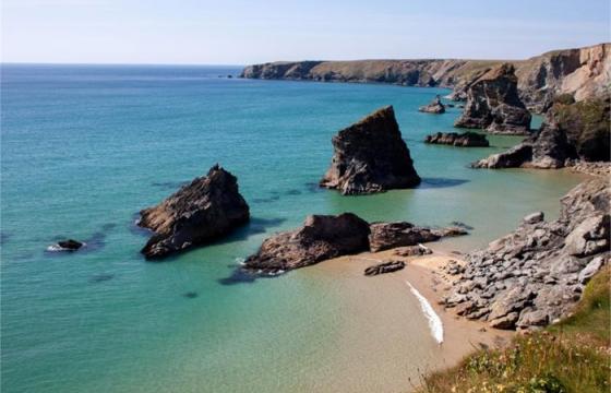 Under Offer, Land for sale in Cornwall photo