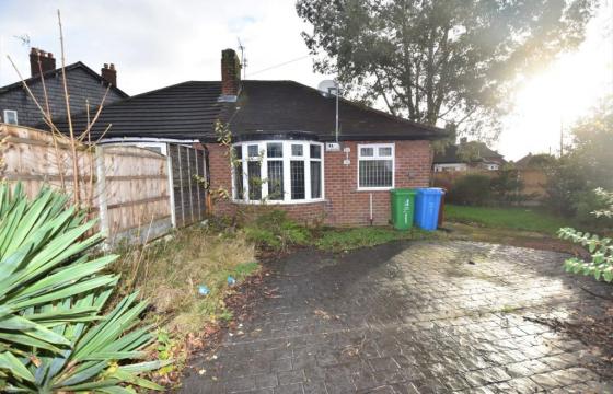 Property for refurbishment in Manchester photo