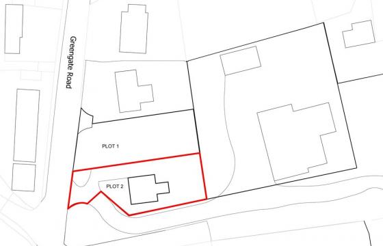 Land for sale in Skendleby photo