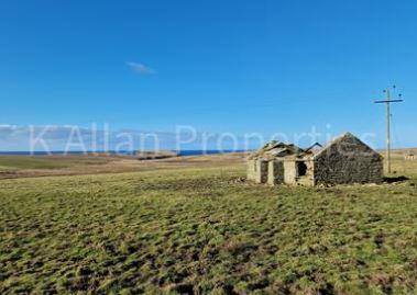 Development Opportunity in  Stromness photo