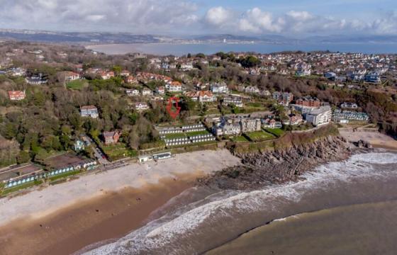 Land for sale in Cwmgwrach photo
