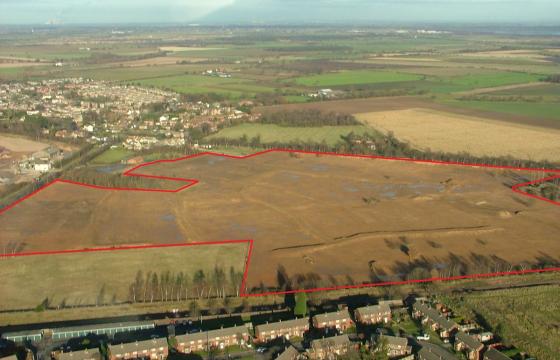 Development opportunity in DONCASTER photo