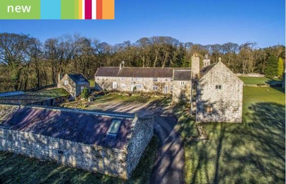 Land for sale in Llandegla photo