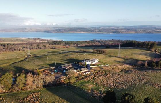 Development potential in Inverness photo