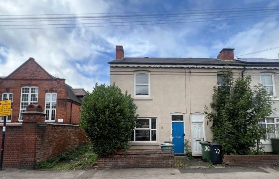 Property in need of refurbishment in Walsall photo