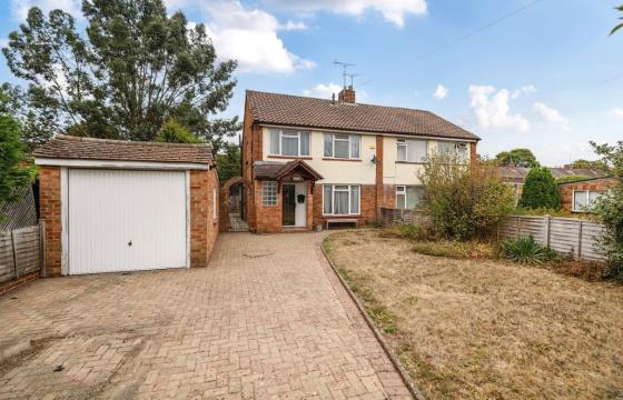 Potential for modernisation in Windsor photo