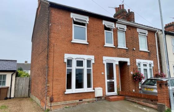 Property for improvement in Ipswich photo