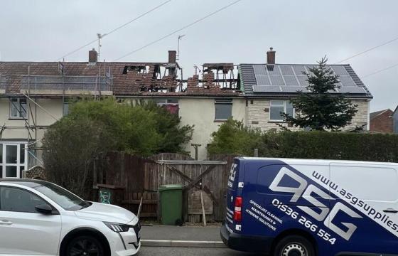 Full refurbishment required in Corby photo