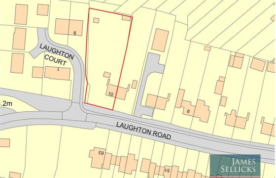 Land for sale in Market Harborough photo