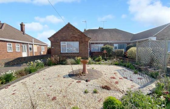 Property for modernisation in Worthing photo