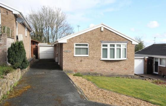 SOLD Property for updating in Pentre Broughton photo