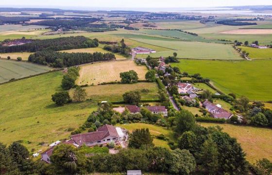 Under Offer, Land for sale in St. Andrews photo