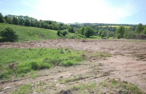 Plot 6, Residential Building Plot in Berwickshire photo