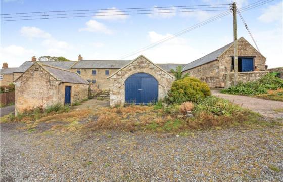 3 development plots in Morpeth photo