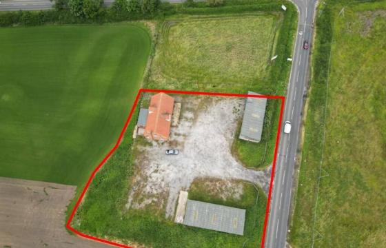 Development opportunity in Stockton on Tees photo