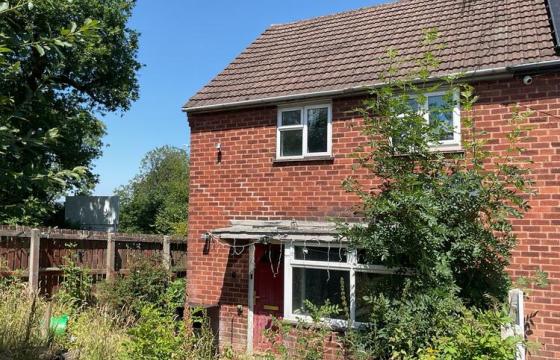 Requiring full modernisation in Alfreton photo