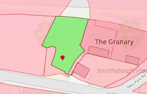 Land for sale in Smithaleigh photo