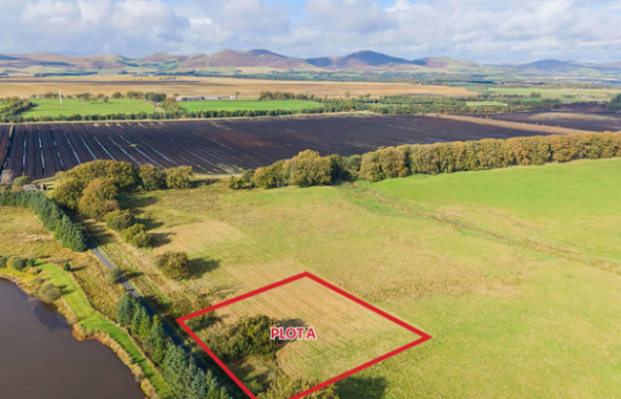 Land for sale in Leadburn photo