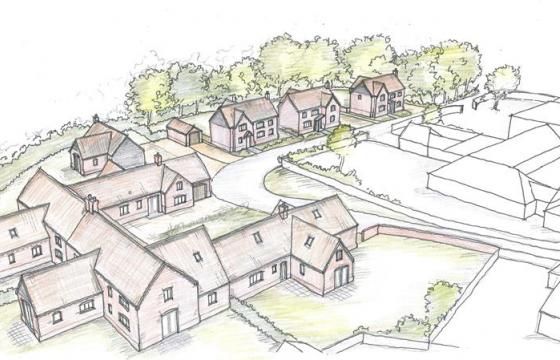 Land for sale in Grimsby, Lincolnshire photo