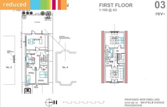 Land for sale in PEACEHAVEN photo